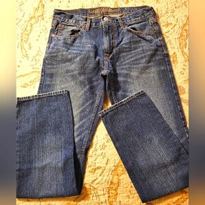 Mens Vintage 2000s AE Jeans